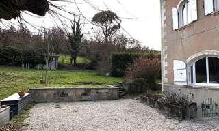 Maison 4 Pièces 107 m² à vendre à Domarin (38300)