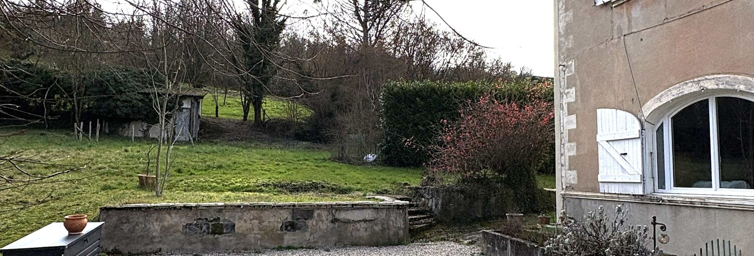 Maison 4 Pièces 107 m² à vendre à Domarin (38300)