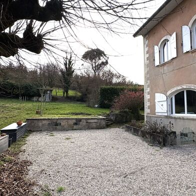 Maison 4 pièces 255000 €