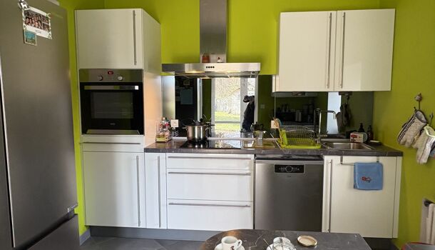 Villa / Maison 4 pièces  à vendre Domarin 38300