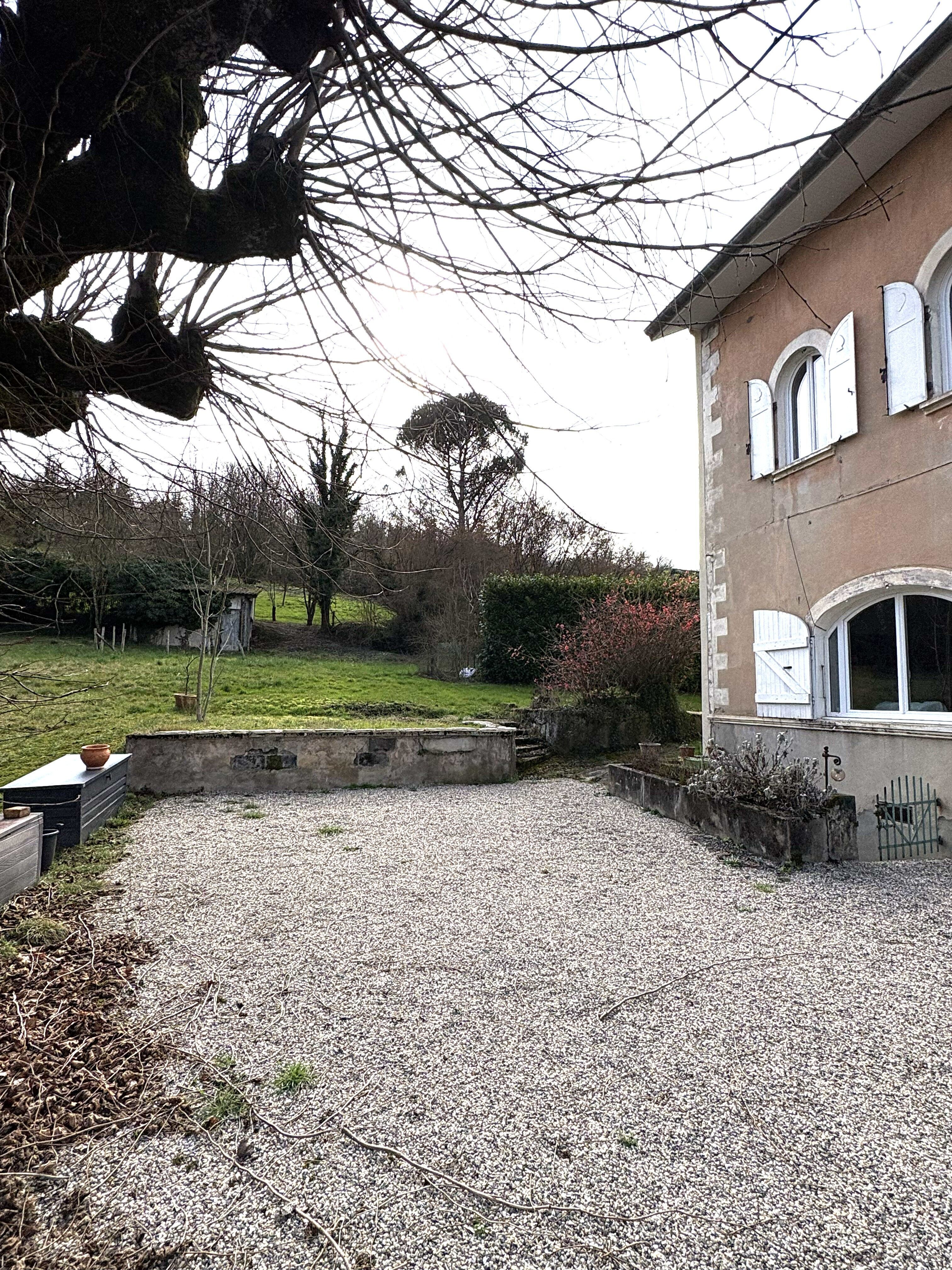 Villa / Maison  T4 à vendre Domarin 38300