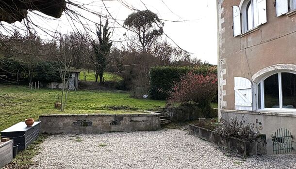 Villa / Maison 4 pièces  à vendre Domarin 38300