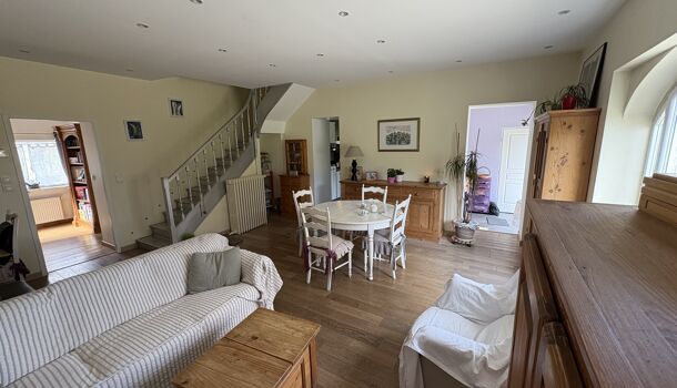 Villa / Maison 4 pièces  à vendre Domarin 38300