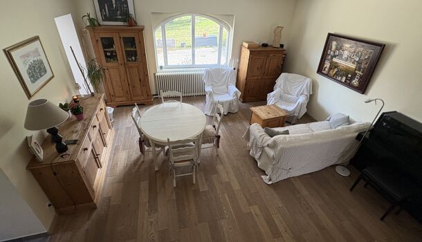 Villa / Maison 4 pièces  à vendre Domarin 38300