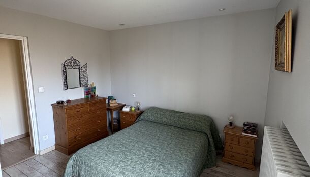 Villa / Maison 4 pièces  à vendre Domarin 38300