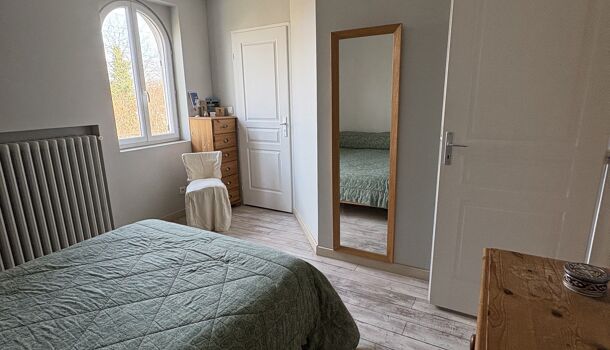 Villa / Maison 4 pièces  à vendre Domarin 38300