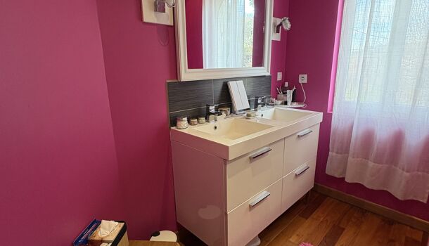 Villa / Maison 4 pièces  à vendre Domarin 38300