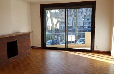 location appartement 1 140 € CC /mois à proximité de Saint-Jean (31240)