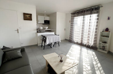 viager appartement Bouquet 64 000 € à proximité de Fontaines-sur-Saône (69270)