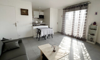Appartement 44 m² en viager Lyon 7 (69007)