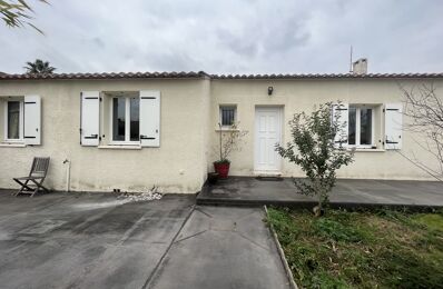 vente maison 382 599 € à proximité de Murviel-Lès-Montpellier (34570)