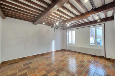 Maison 5 pièces 850 €