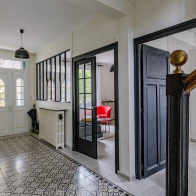 Maison 6 pièces 582500 €