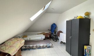 Appartement 2 Pièces 36 m² à vendre à Saint-Pierre (97410)