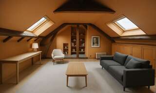 Appartement 3 Pièces 51 m² à vendre à Paris 6 (75006)