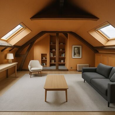 Appartement 3 pièces 950000 €