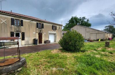 vente maison 200 000 € à proximité de Coulonges-sur-l'Autize (79160)