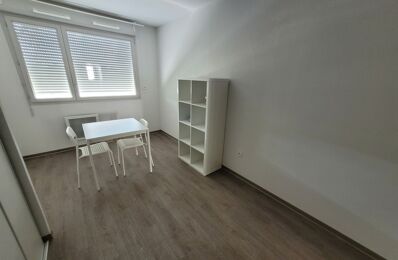 vente appartement 105 000 € à proximité de La Grande-Motte (34280)