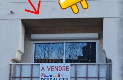 vente appartement 235 000 € à proximité de Vic-la-Gardiole (34110)