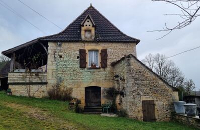 vente maison 231 000 € à proximité de Cahors (46000)