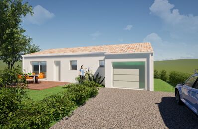 vente maison 225 500 € à proximité de La Baume-d'Hostun (26730)