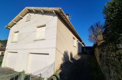 vente maison 96 300 € à proximité de Soturac (46700)