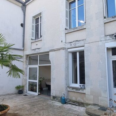 Maison 7 pièces 278 m²