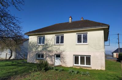 vente maison 65 000 € à proximité de Saint-Céneri-le-Gérei (61250)