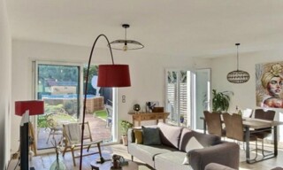 Maison 4 Pièces 92 m² à vendre à Baillargues (34670)