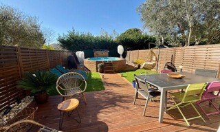 Maison 4 Pièces 92 m² à vendre à Baillargues (34670)
