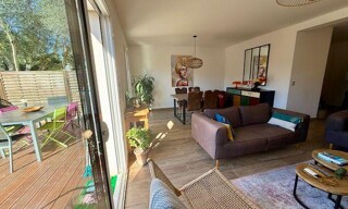 Maison 4 Pièces 92 m² à vendre à Baillargues (34670)