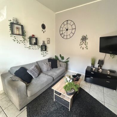 Immeuble  399000 €