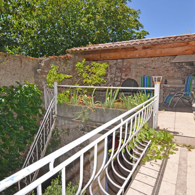 Maison 9 pièces 163000 €