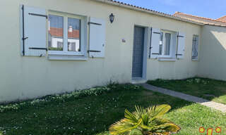 Maison 4 Pièces 83 m² à vendre à Les Sables-d'Olonne (85180)