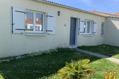 Maison 4 pièces 315000 €