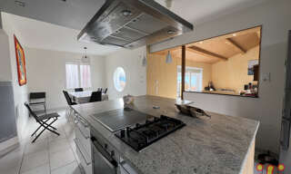 Maison 5 Pièces 148 m² à vendre à Les Sables-d'Olonne (85100)