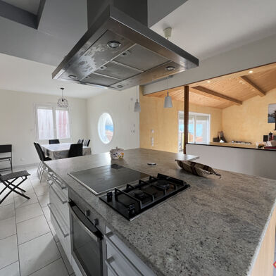 Maison 5 pièces 440000 €