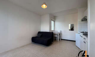 Appartement 1 Pièce 21 m² à louer à Montpellier (34090)