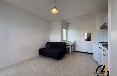 location appartement 530 € CC /mois à proximité de Lavérune (34880)