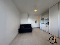 T1 Meublé de 21m2 avec balcon — photo 2