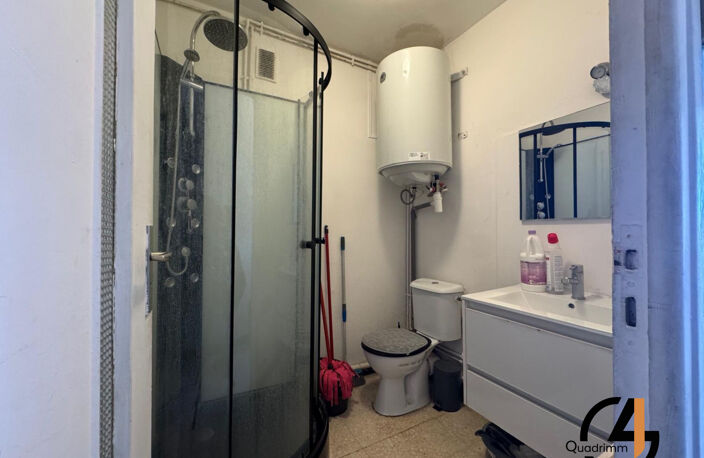 T1 Meublé de 21m2 avec balcon — photo 4