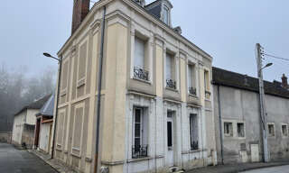 Immeuble  110 m² à vendre à Châteaudun (28200)