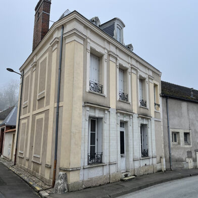 Immeuble  199000 €