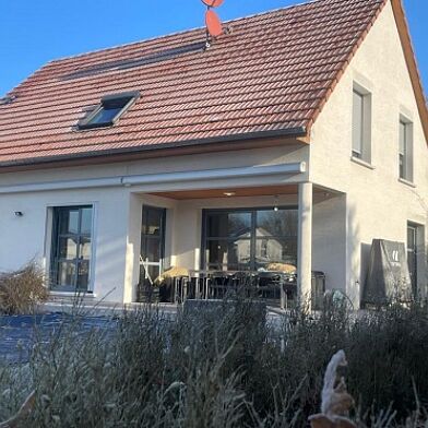 Maison 6 pièces 652000 €