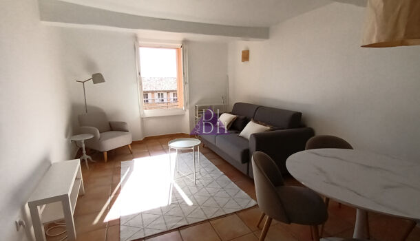 Appartement 2 pièces  à vendre Bormes-les-Mimosas 83230