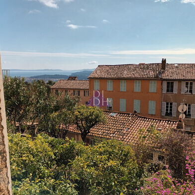 Appartement 2 pièces 269000 €