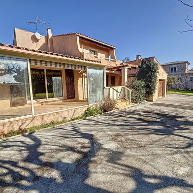 Maison 5 pièces 377000 €