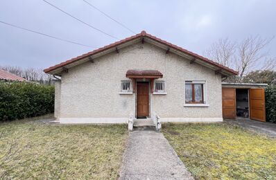 vente maison 190 000 € à proximité de Corbas (69960)