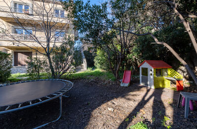 vente appartement 323 000 € à proximité de Carnoux-en-Provence (13470)