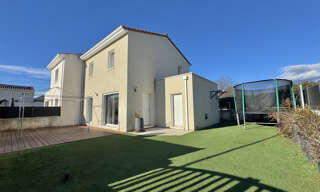 Maison 4 Pièces 79 m² à vendre à Saint-Mathieu-de-Tréviers (34270)